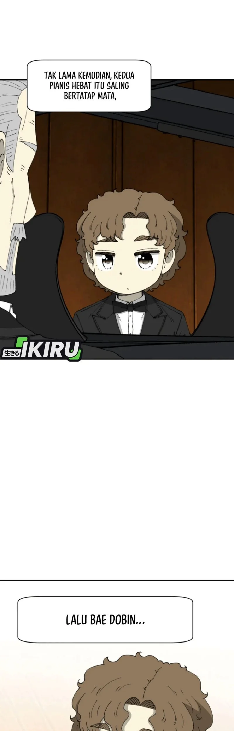 Chapter 100 - halaman 16