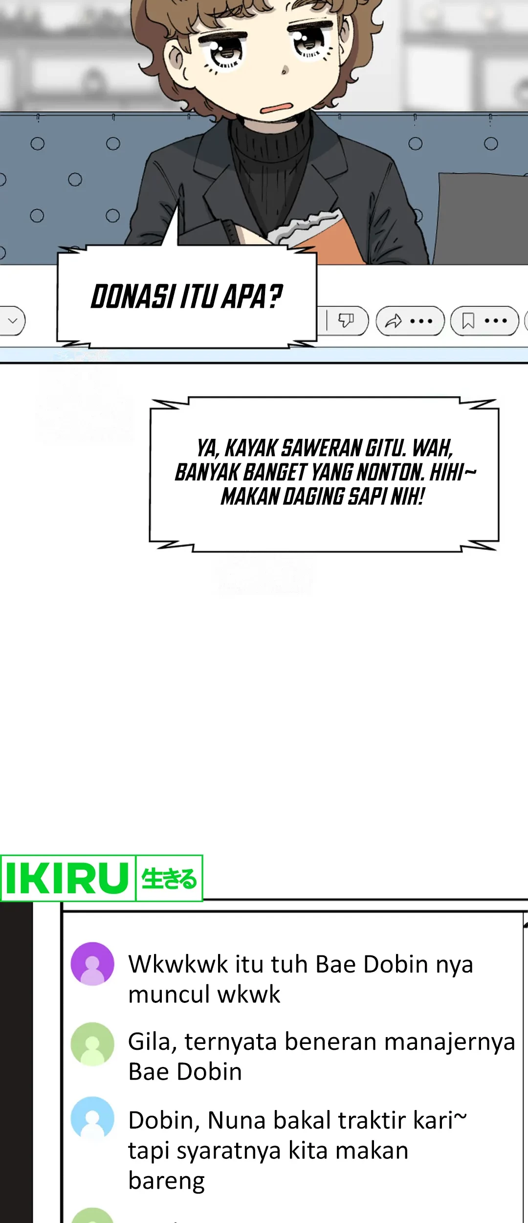 Chapter 66 - halaman 82