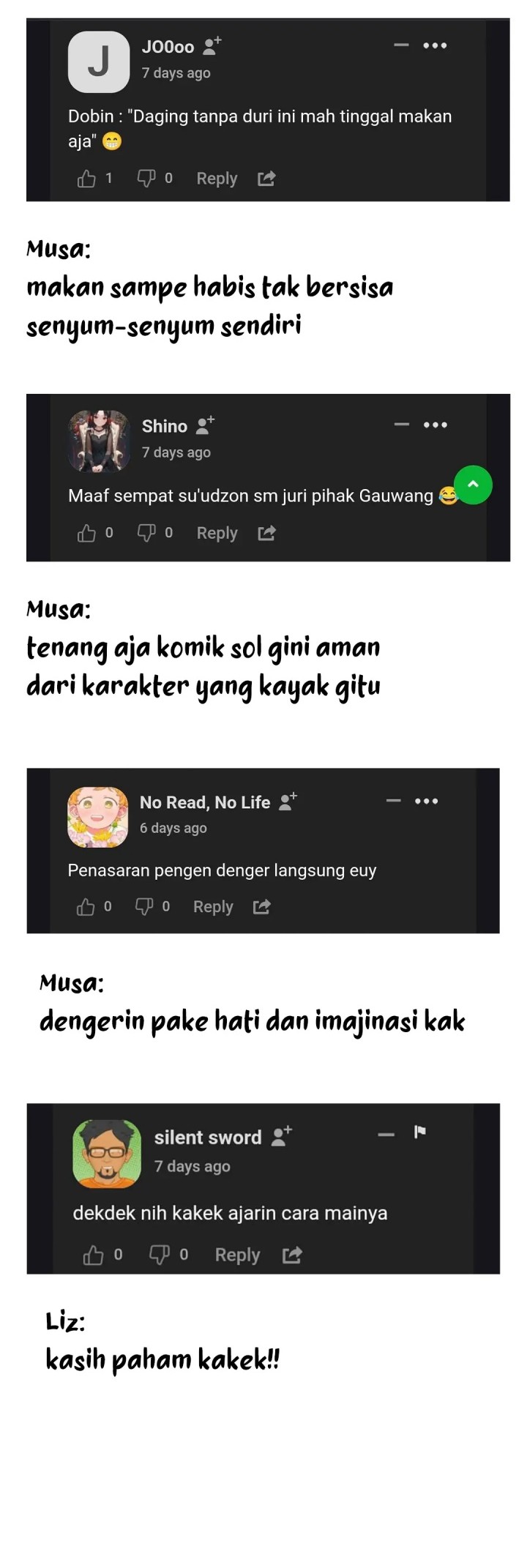 Chapter 68 - halaman 77