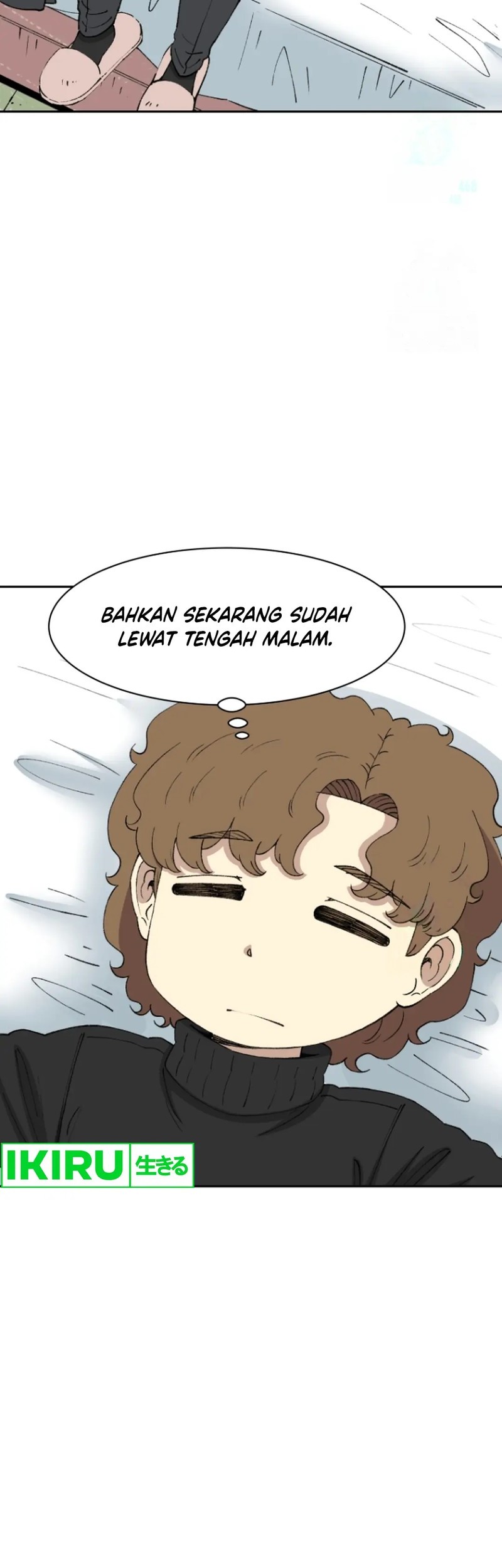Chapter 69 - halaman 68