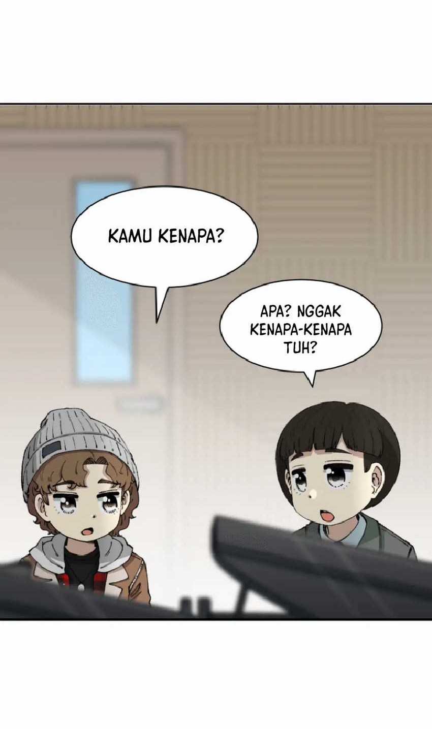Chapter 70 - halaman 71