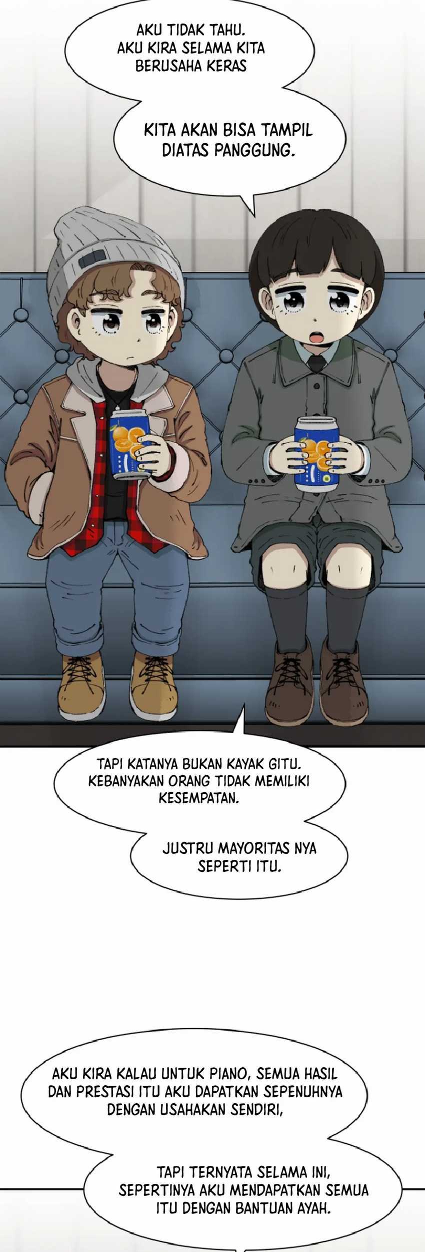 Chapter 70 - halaman 84