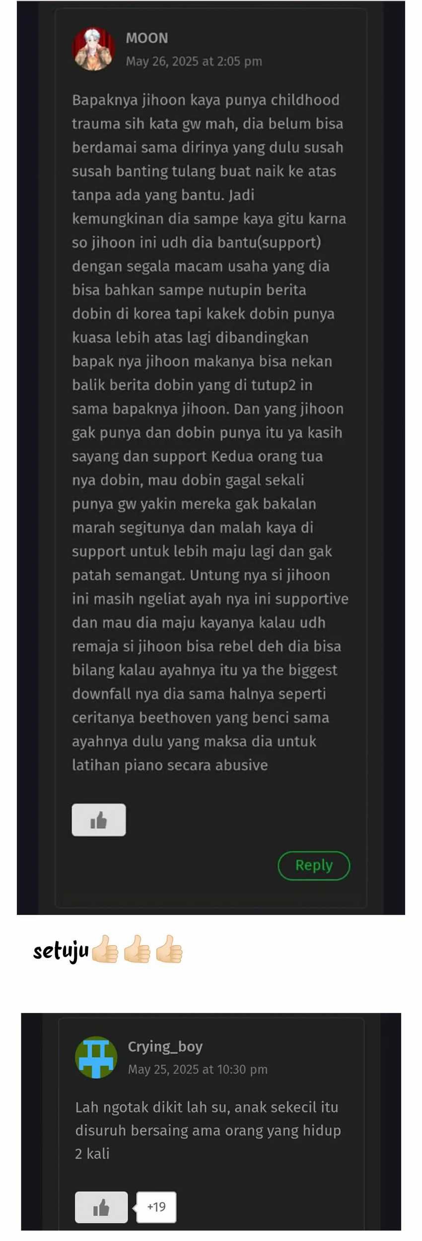 Chapter 70 - halaman 108