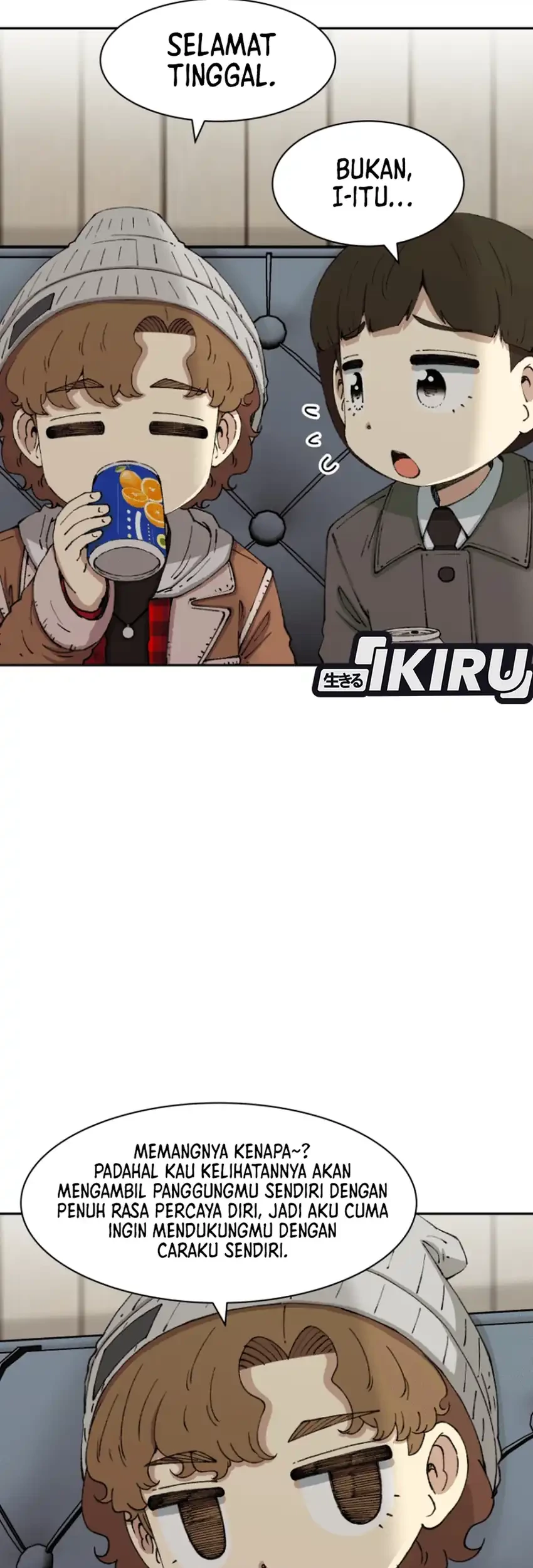 Chapter 71 - halaman 8