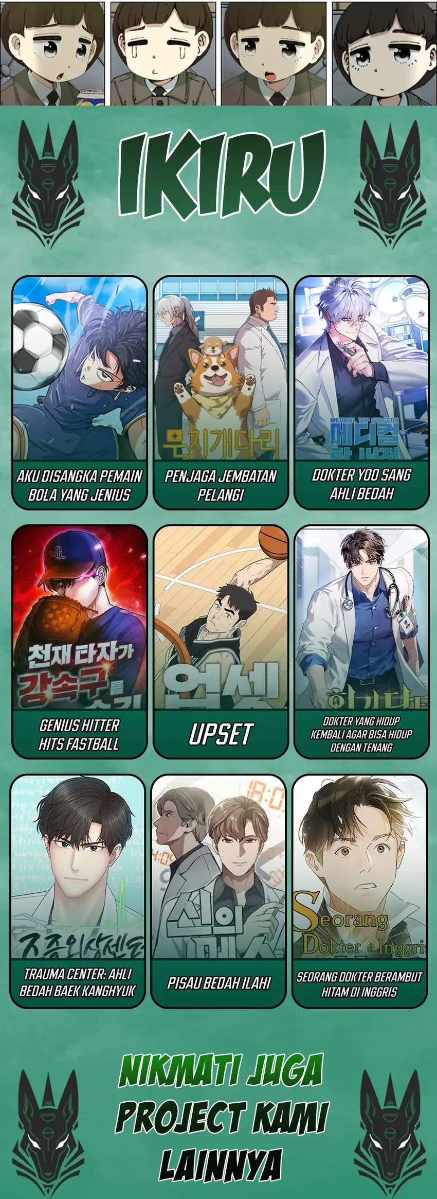 Chapter 71 - halaman 106