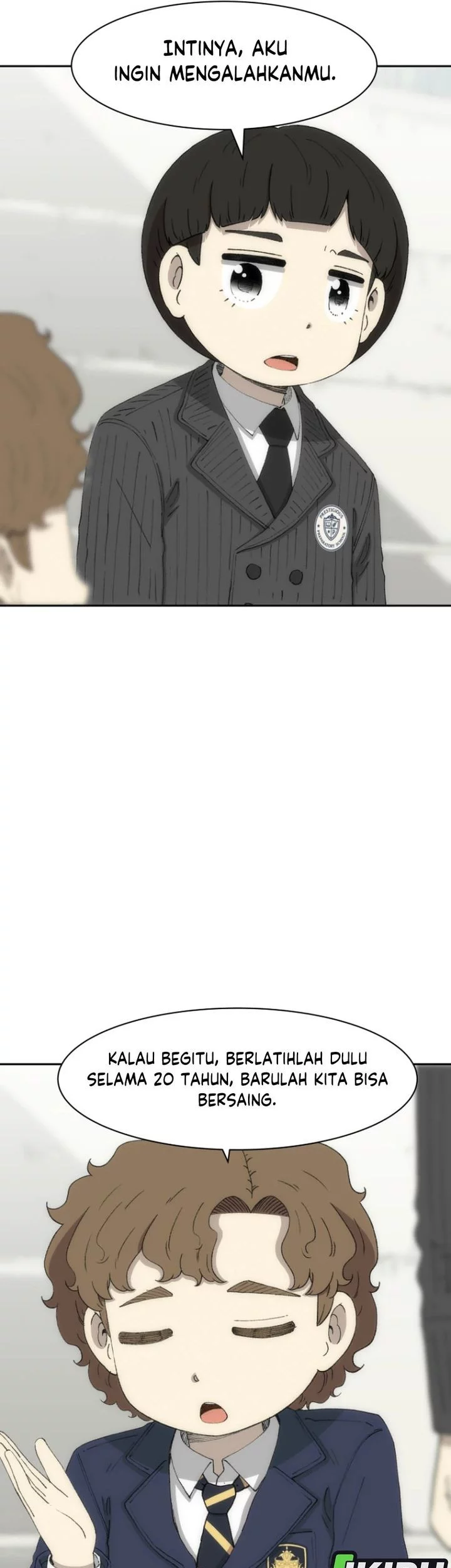 Chapter 74 - halaman 67