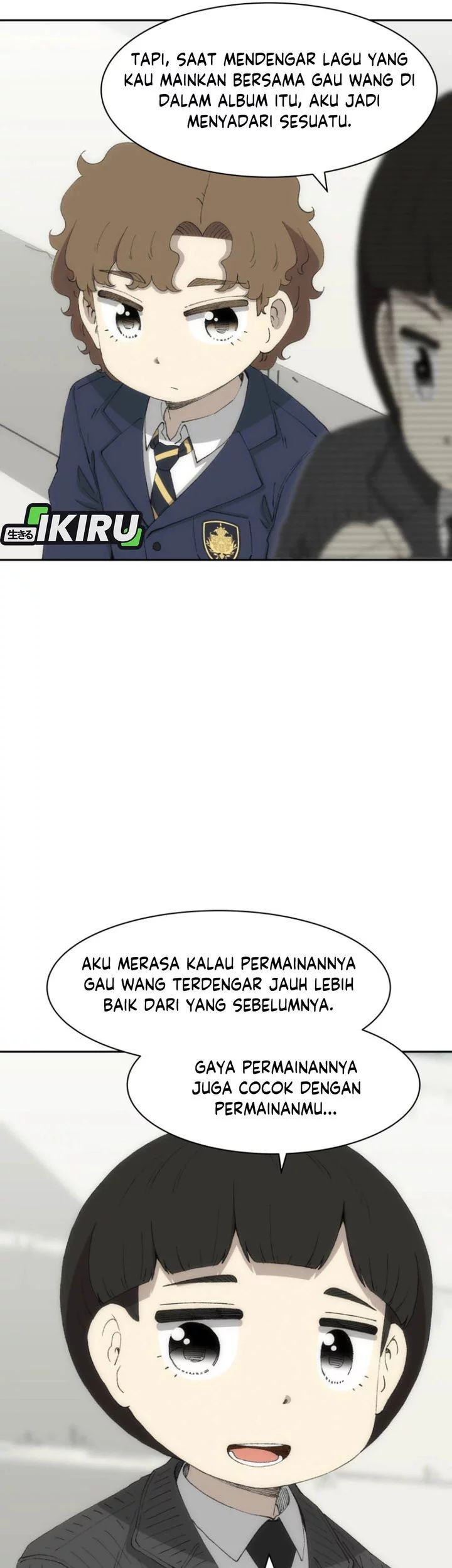 Chapter 74 - halaman 73