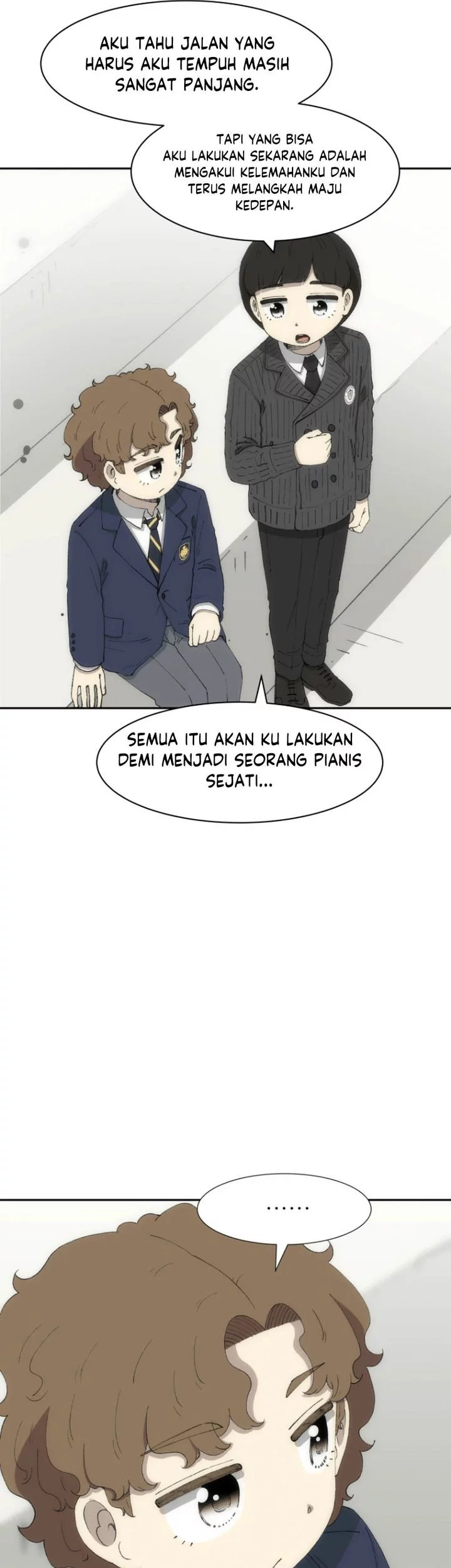 Chapter 74 - halaman 77