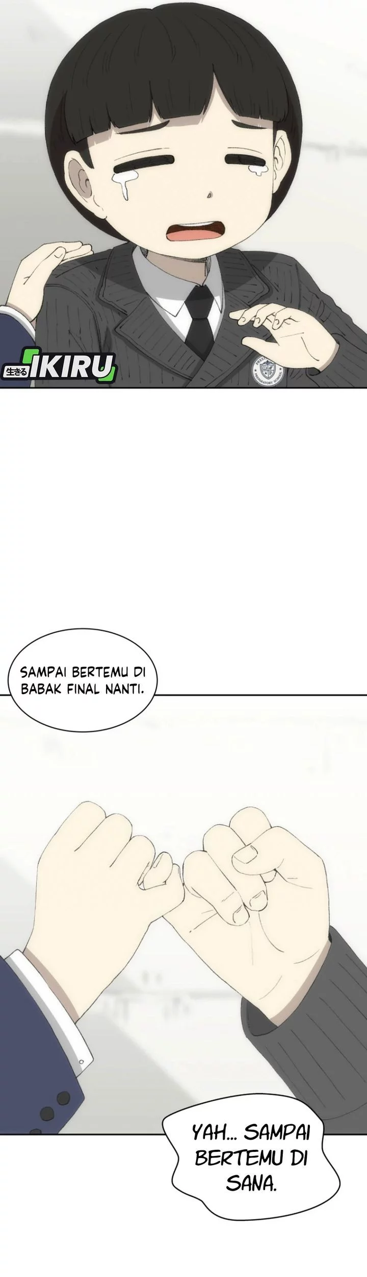 Chapter 74 - halaman 85