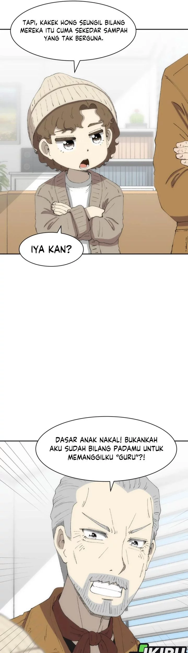 Chapter 75 - halaman 20