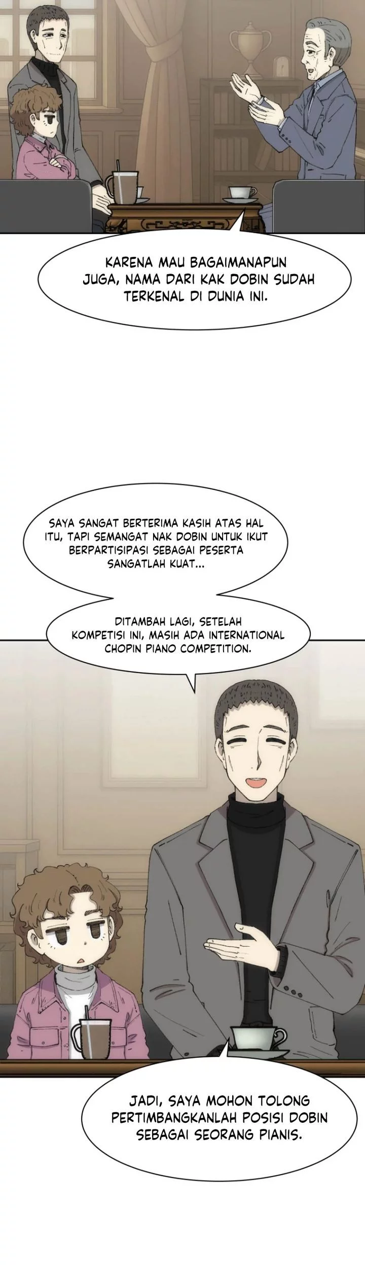 Chapter 75 - halaman 60