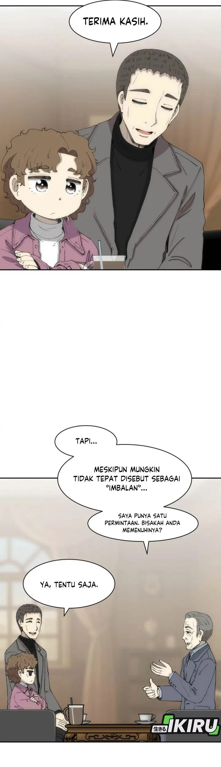 Chapter 75 - halaman 68