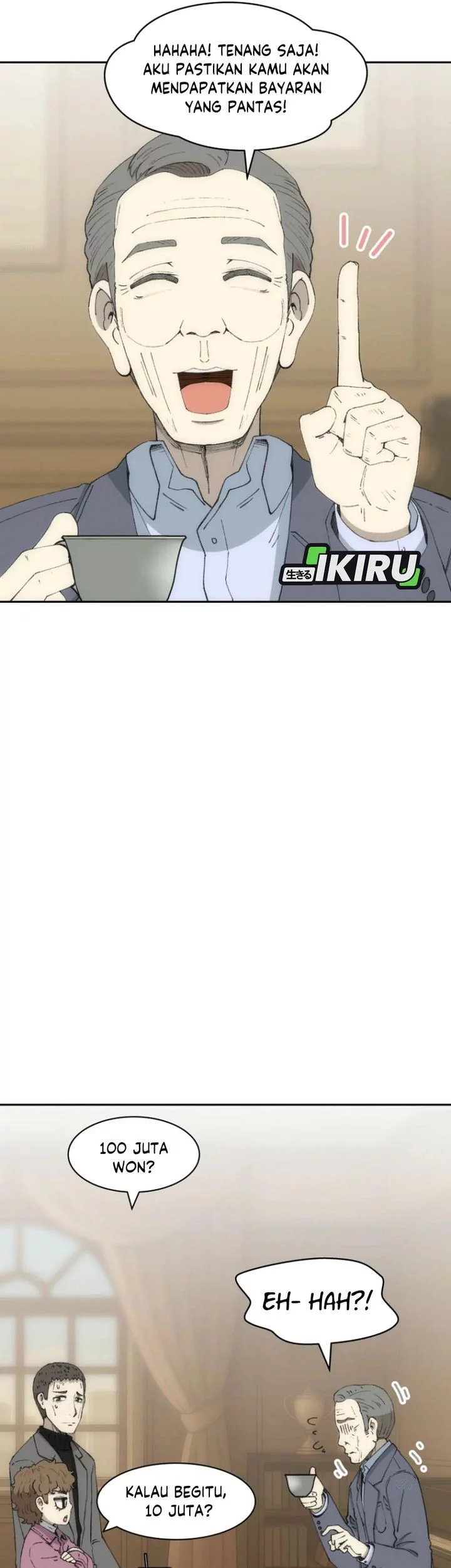 Chapter 75 - halaman 74