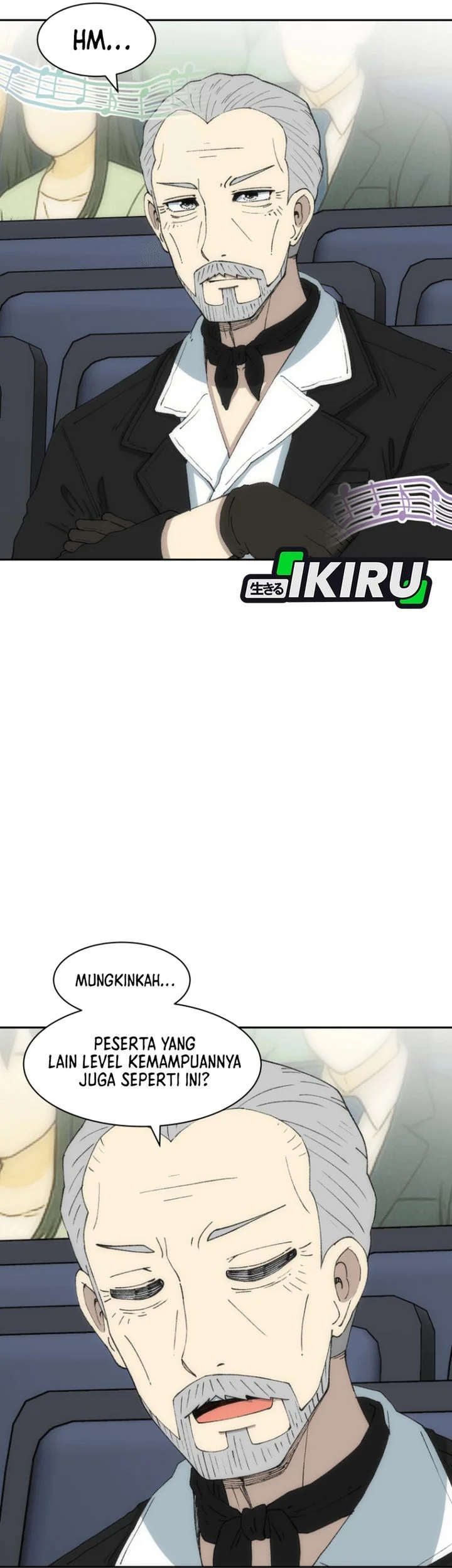 Chapter 76 - halaman 30