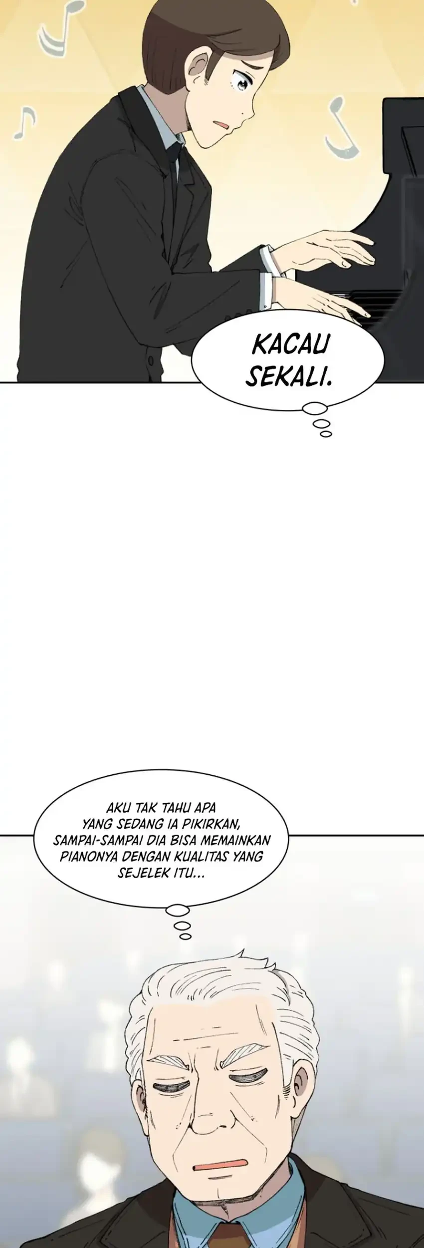 Chapter 78 - halaman 30