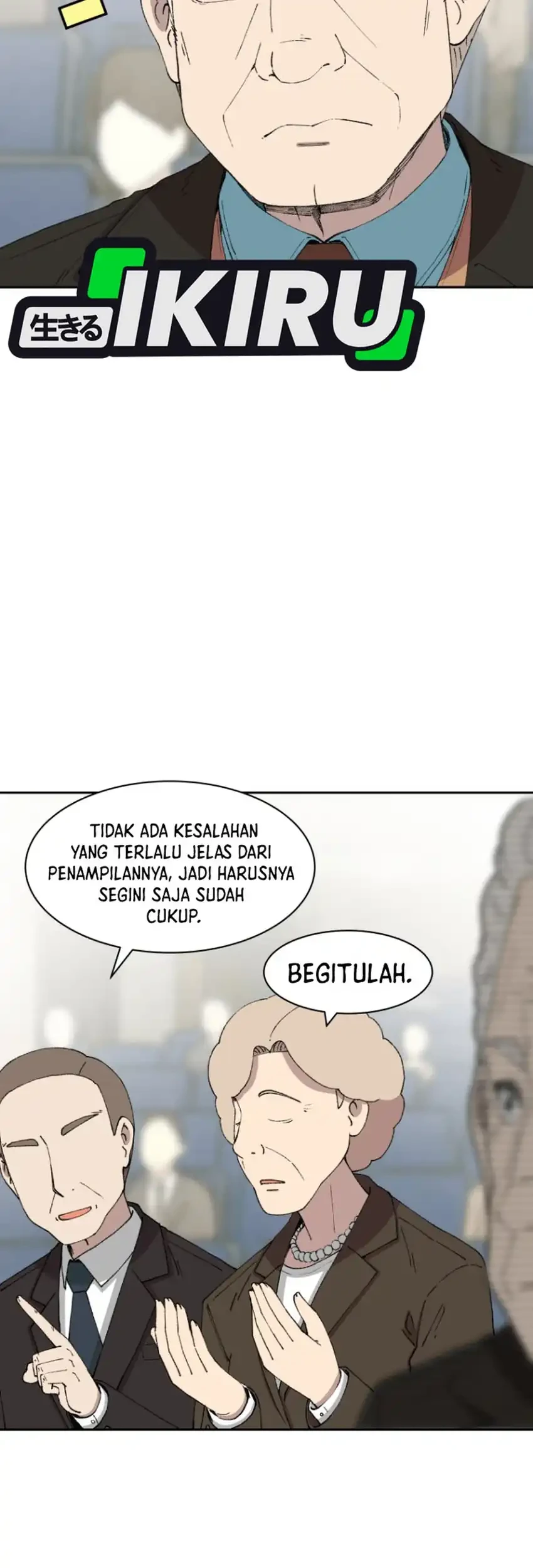 Chapter 78 - halaman 32