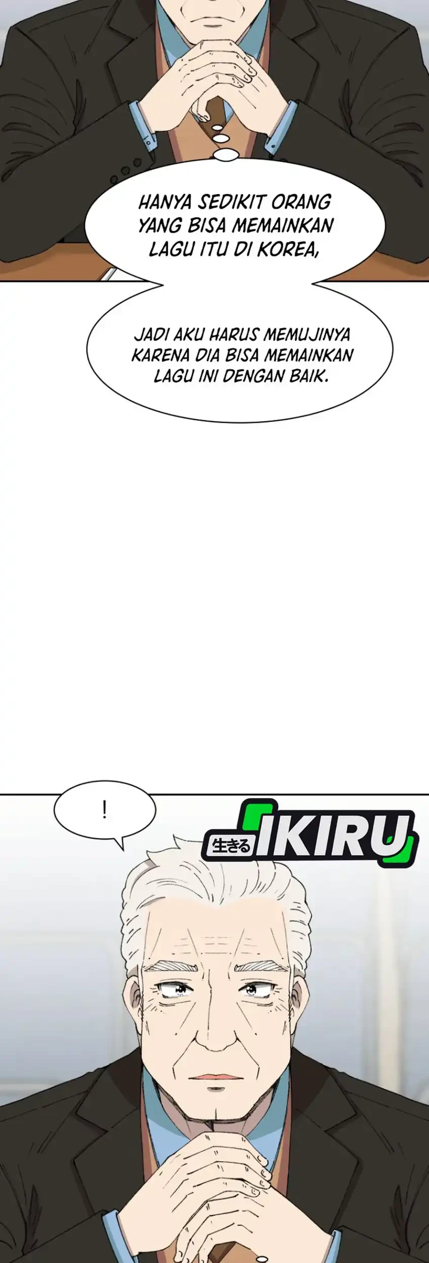 Chapter 78 - halaman 38