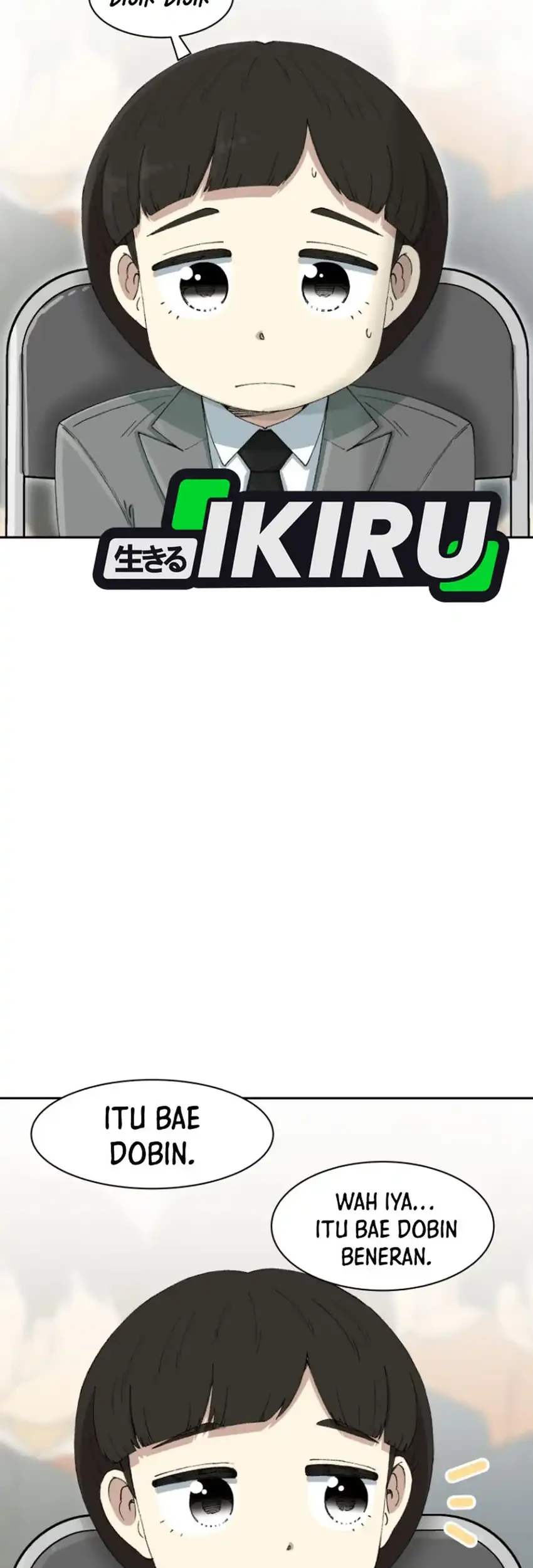 Chapter 78 - halaman 6