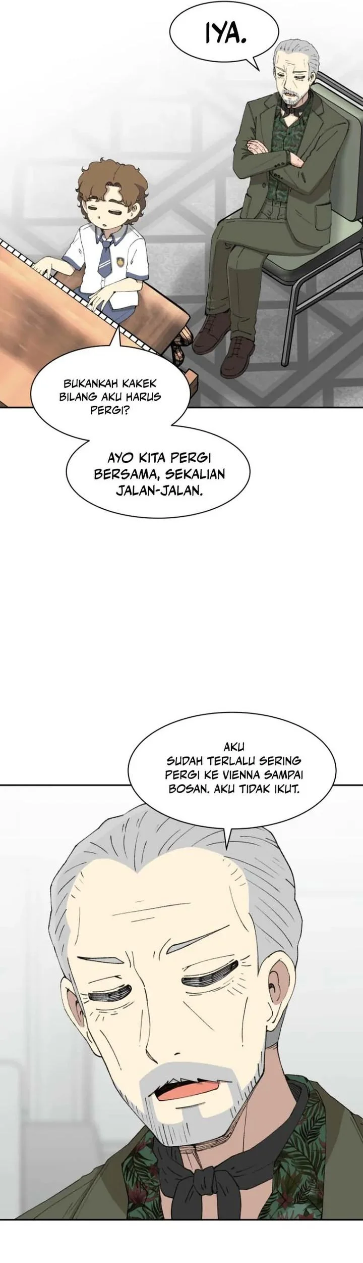 Chapter 79 - halaman 82