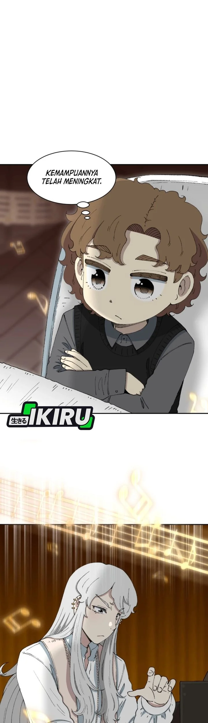 Chapter 80 - halaman 58