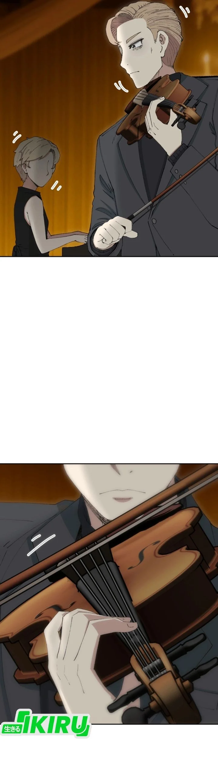 Chapter 80 - halaman 82