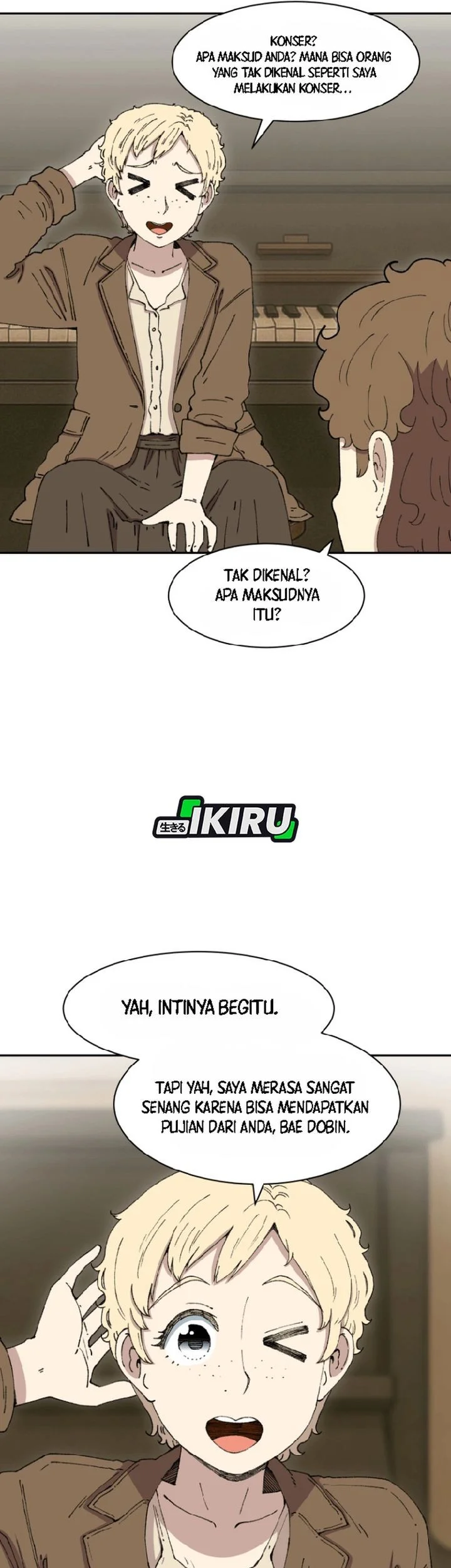 Chapter 82 - halaman 56
