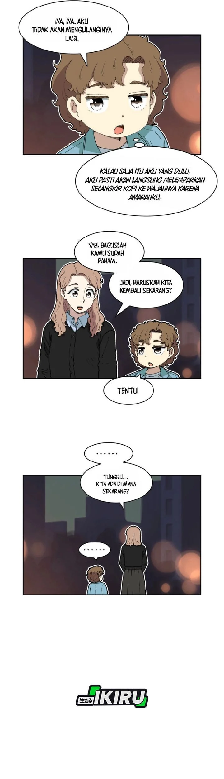 Chapter 82 - halaman 86
