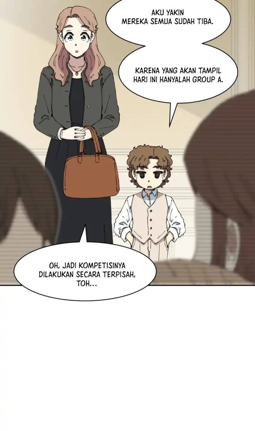 Chapter 83 - halaman 25