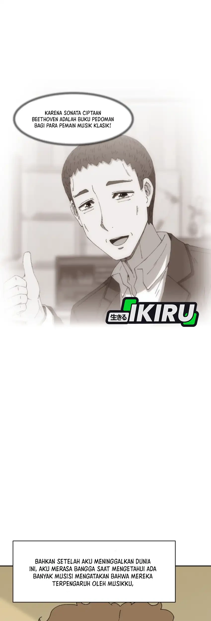 Chapter 83 - halaman 28