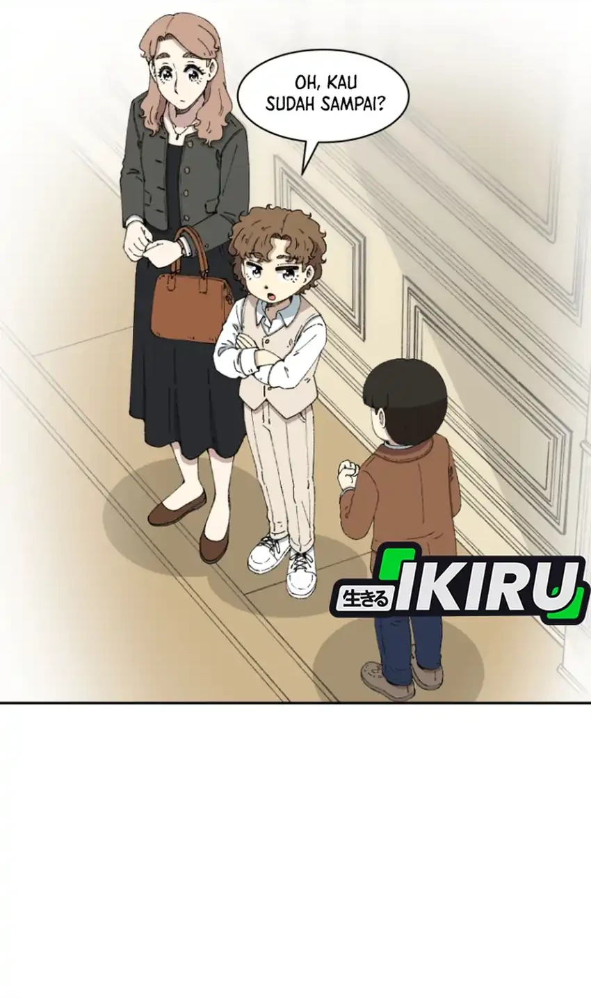 Chapter 83 - halaman 31