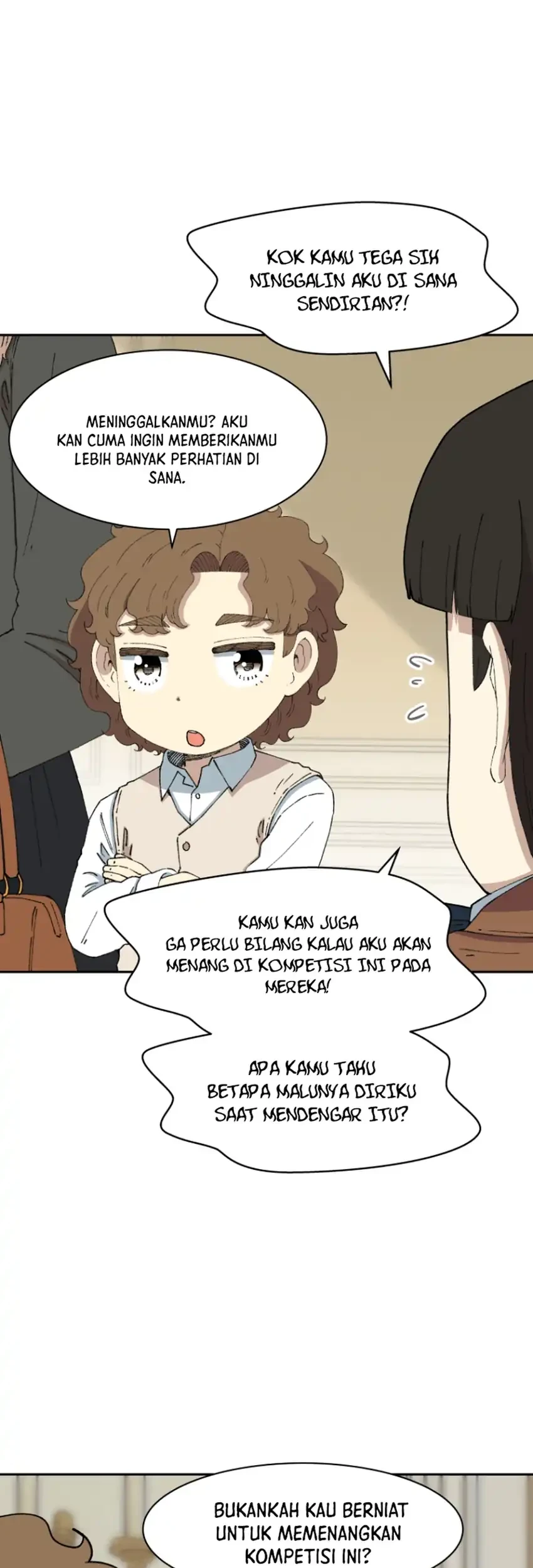 Chapter 83 - halaman 32