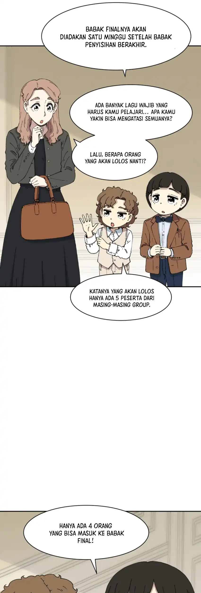 Chapter 83 - halaman 40