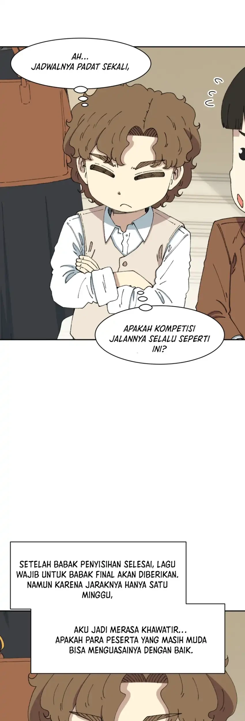 Chapter 83 - halaman 42
