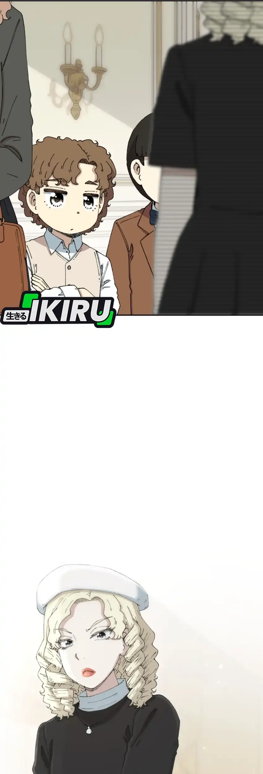 Chapter 83 - halaman 46