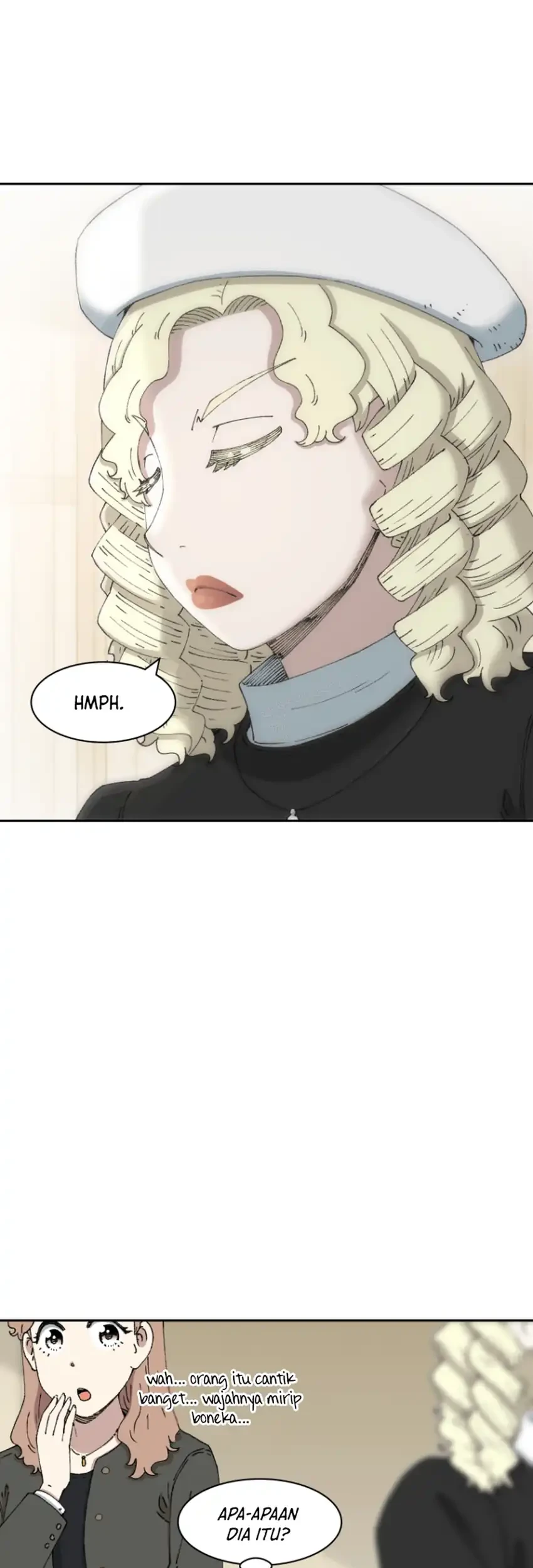 Chapter 83 - halaman 48