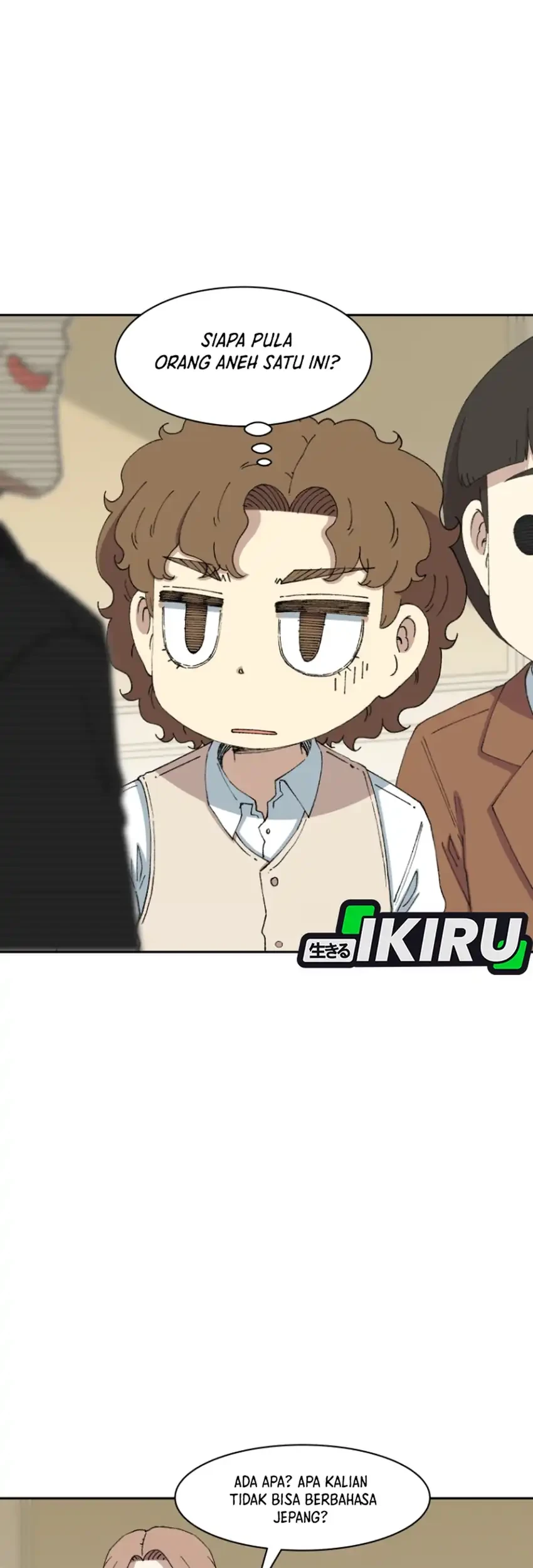 Chapter 83 - halaman 68