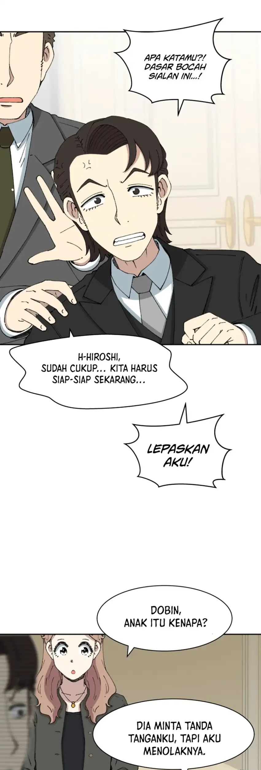 Chapter 83 - halaman 82