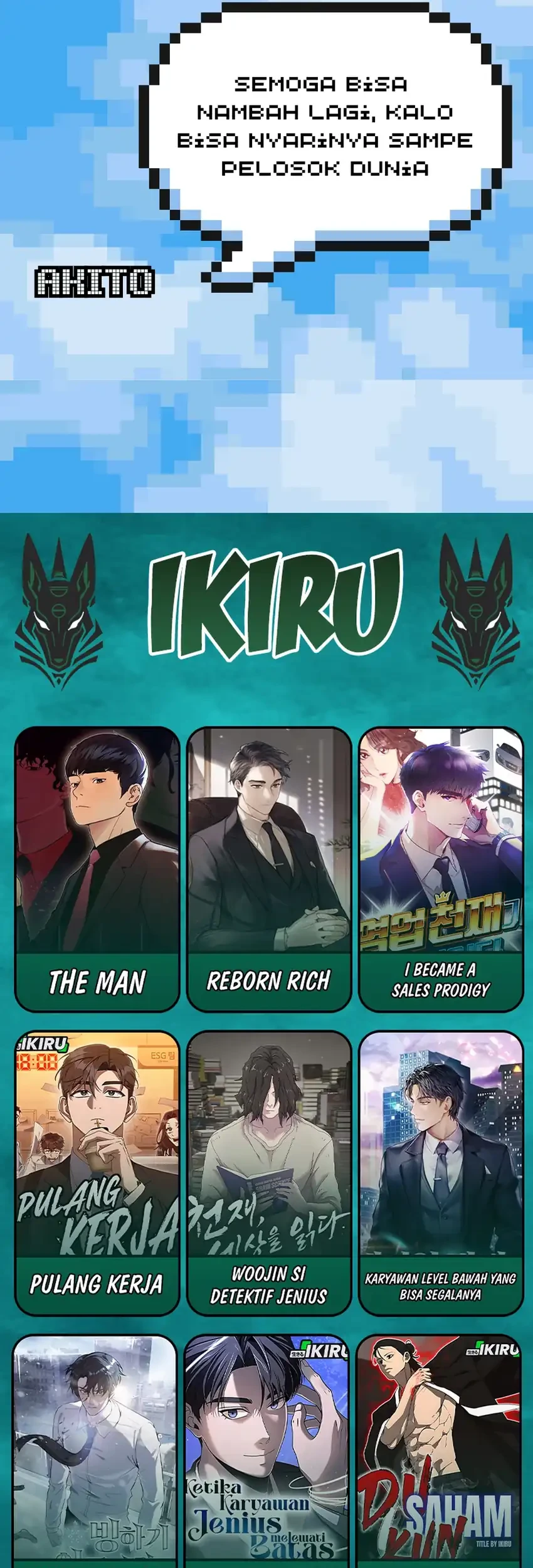Chapter 83 - halaman 102