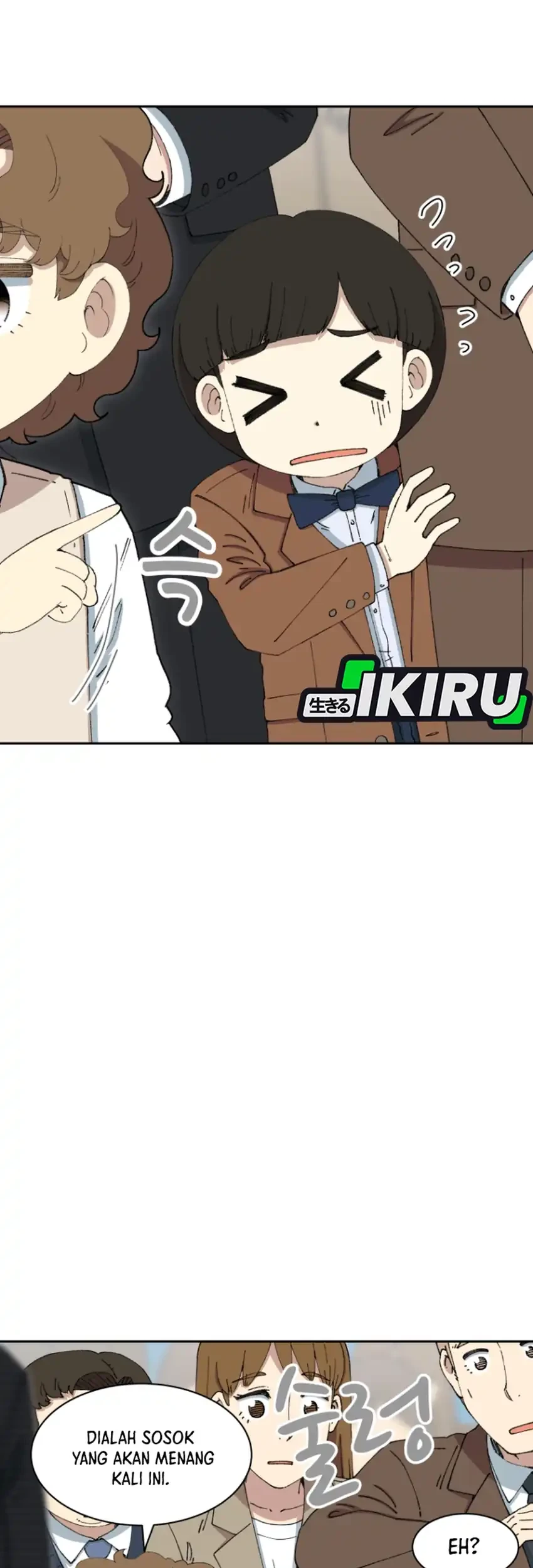 Chapter 83 - halaman 12