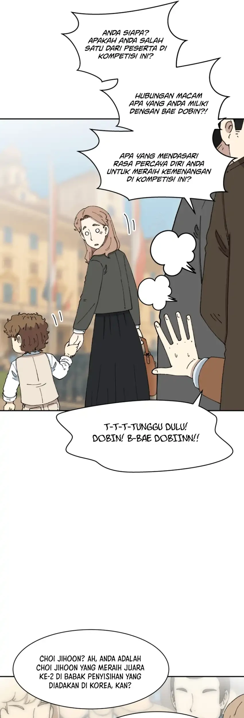 Chapter 83 - halaman 14
