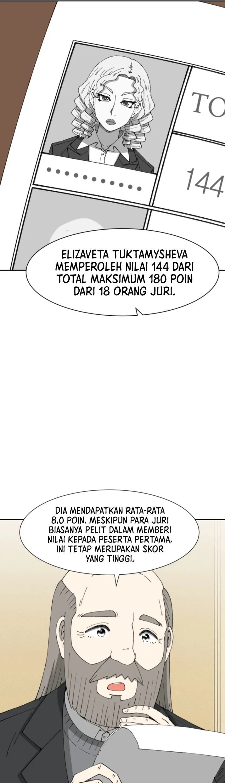 Chapter 84 - halaman 36