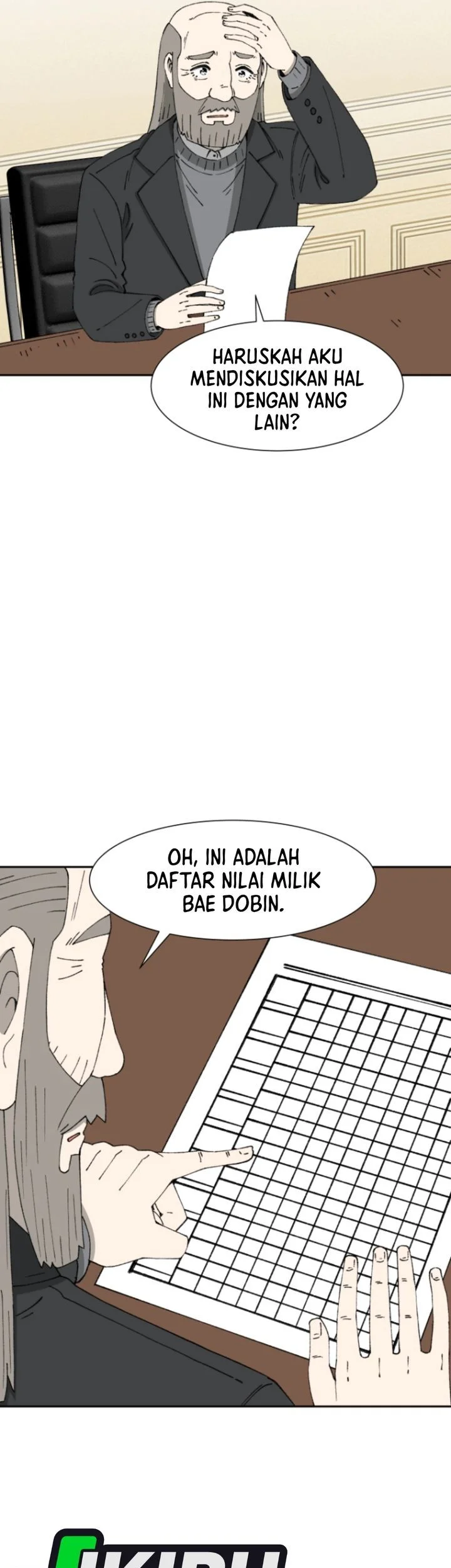Chapter 84 - halaman 38