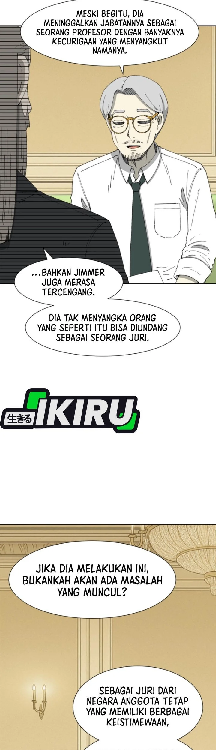 Chapter 84 - halaman 52