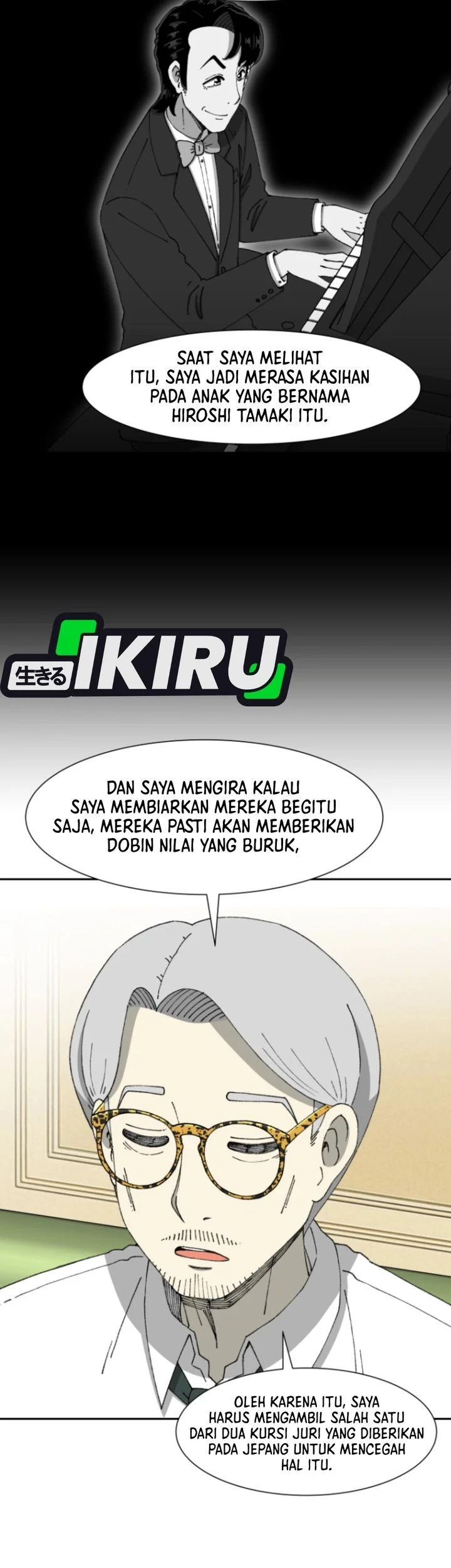 Chapter 84 - halaman 60
