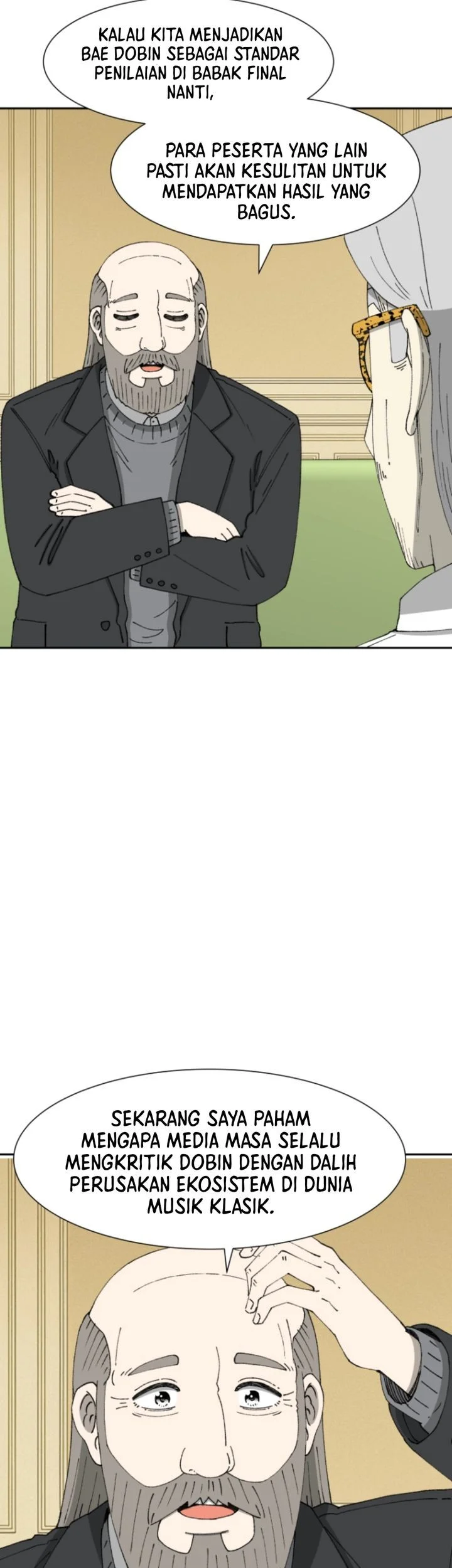 Chapter 84 - halaman 66