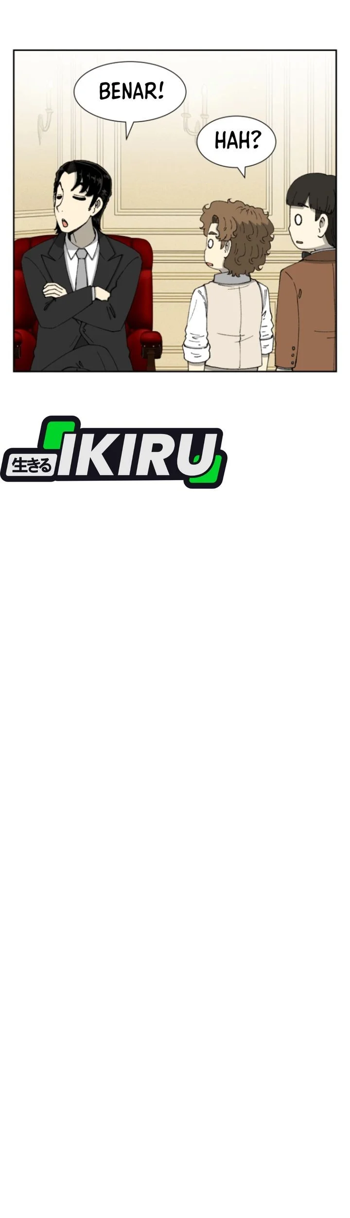 Chapter 84 - halaman 82