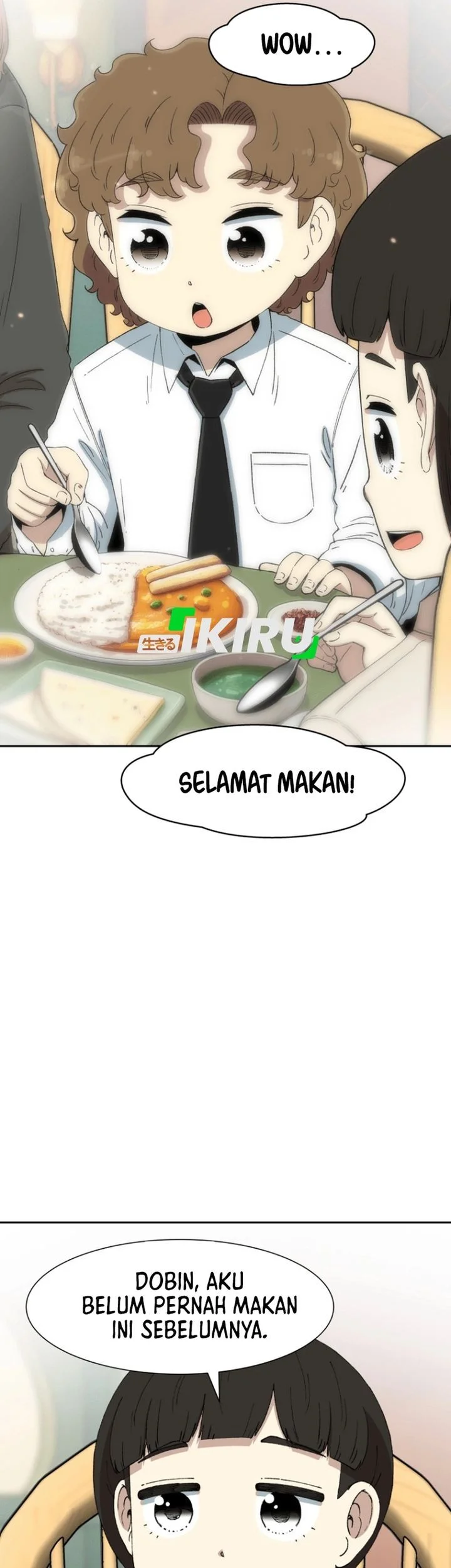 Chapter 85 - halaman 22