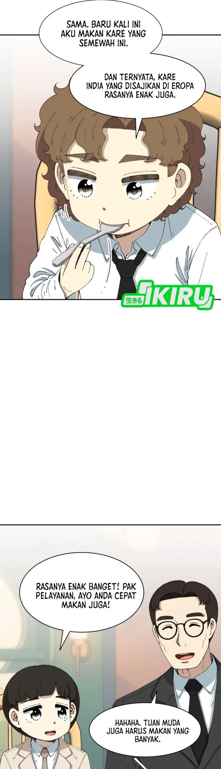 Chapter 85 - halaman 24