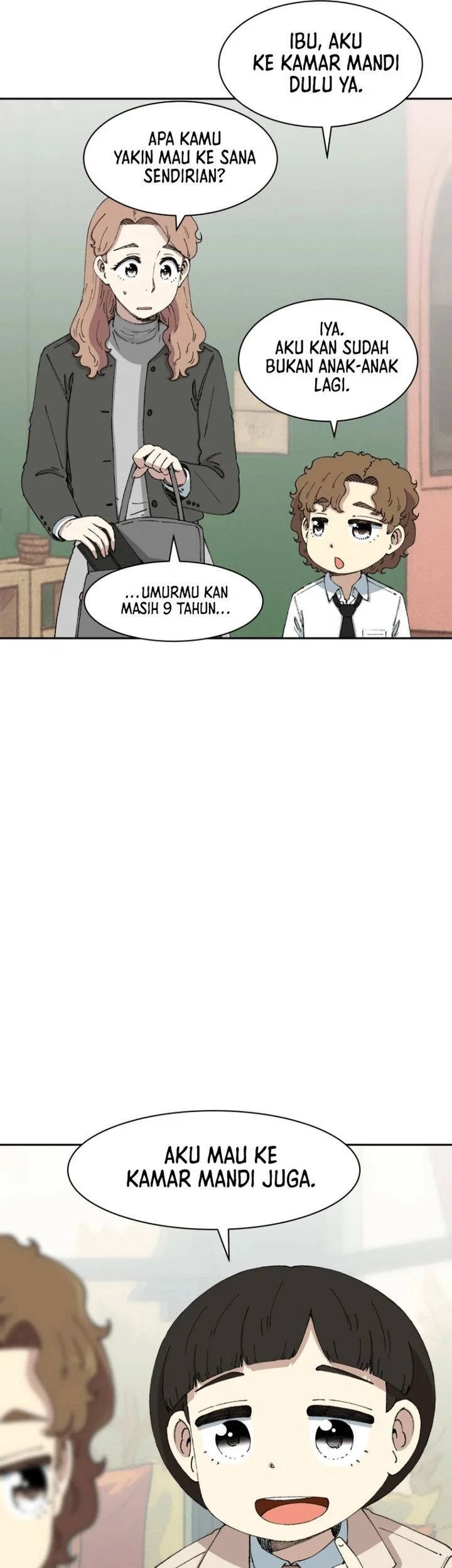 Chapter 85 - halaman 34