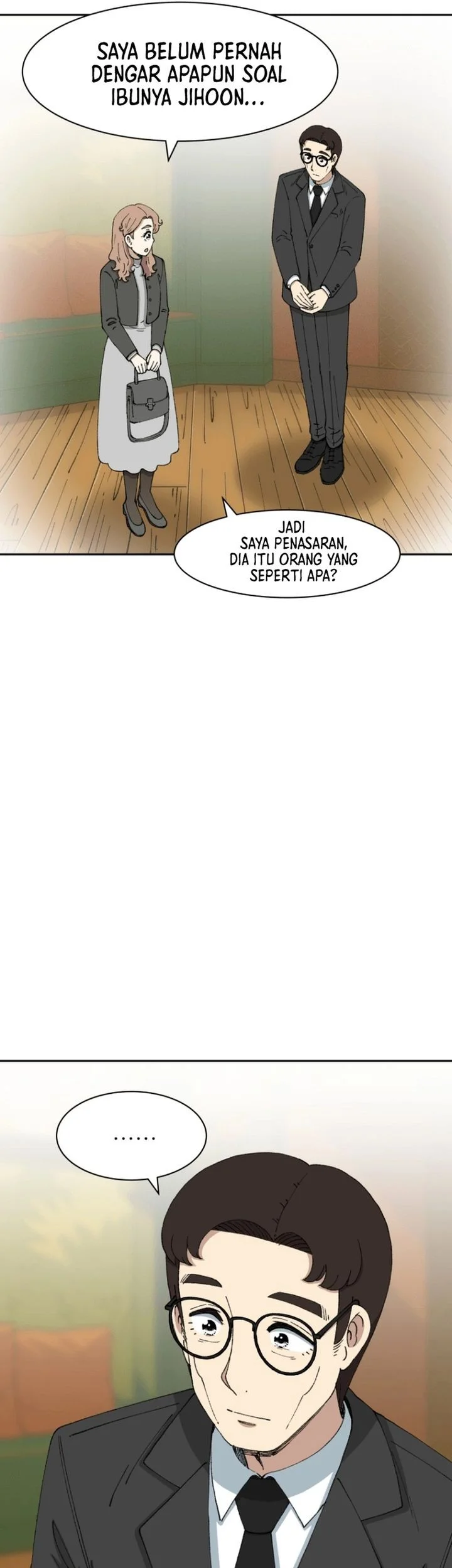 Chapter 85 - halaman 38